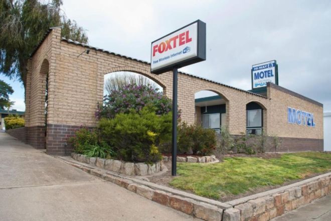 28 Longfield Street (western Highway), Stawell VIC 3380