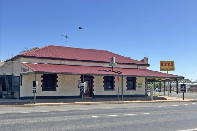 560 Argent Street, Broken Hill NSW 2880
