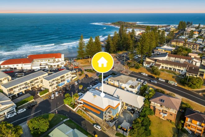 3/14-15 Clarence Street, Yamba NSW 2464