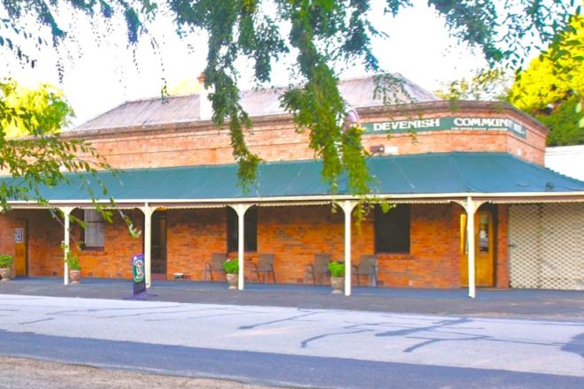 24 Main Street, Devenish VIC 3726