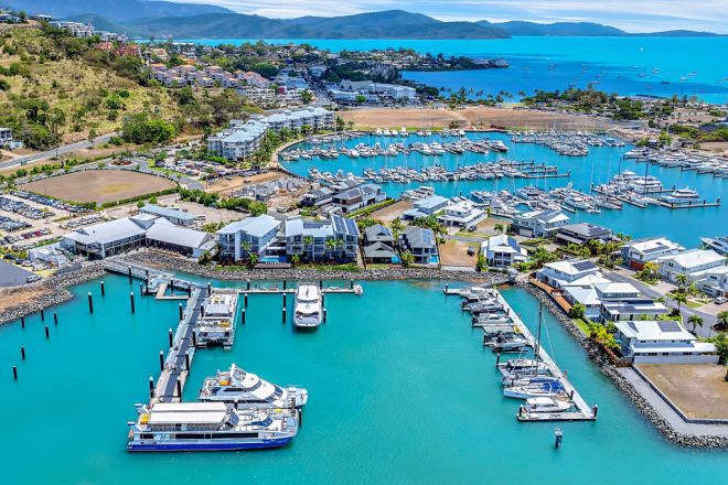 24 The Cove Road, Airlie Beach QLD 4802