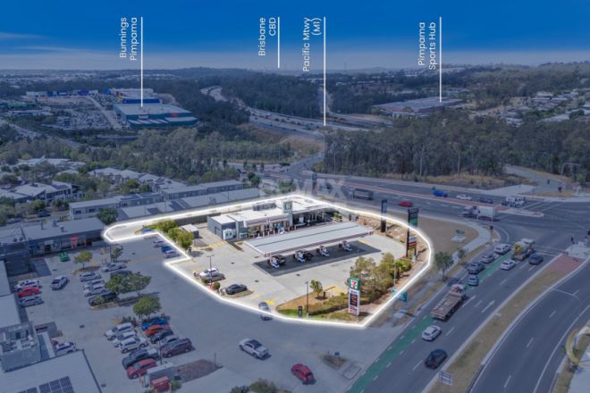 1 Attenborough Boulevard, Pimpama QLD 4209