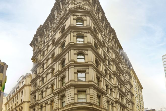 443 Little Collins Street, Melbourne VIC 3000