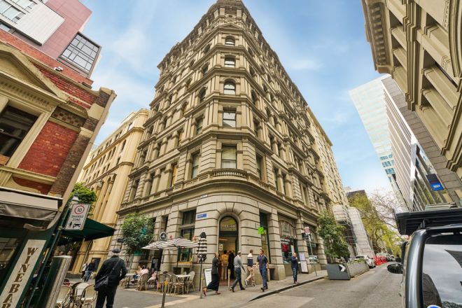 443 Little Collins Street, Melbourne VIC 3000