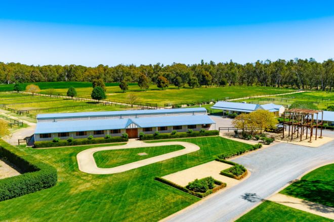 145 & 50 Carters Road and Lot 4 & Lot 5, 305 Ross Road, Arcadia VIC 3631