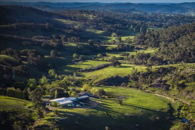 3326 Peelwood Rd, Peelwood NSW 2583