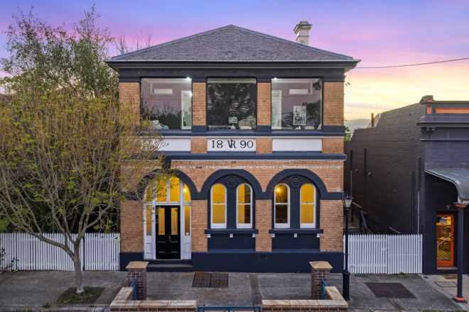 5 & 9 Station Street, Mittagong NSW 2575