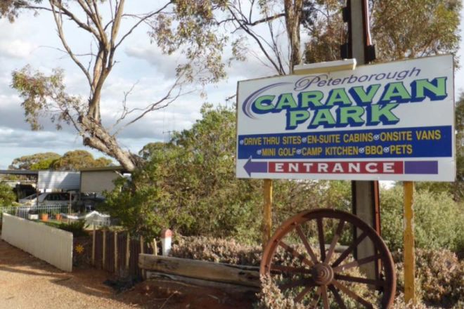 36 Grove Street, Peterborough SA 5422