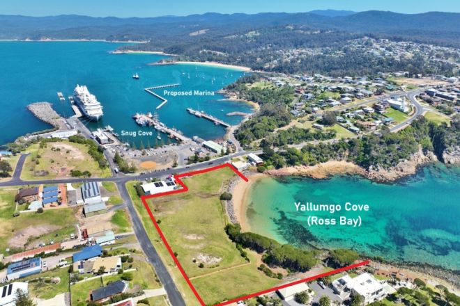 19-21 Weecoon Street, Eden NSW 2551