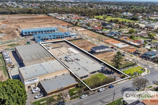 7 Valetta Road, Kidman Park SA 5025