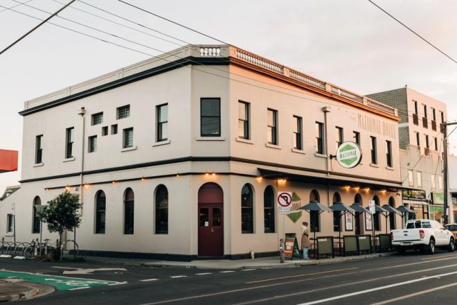 344 Victoria Street, Richmond VIC 3121