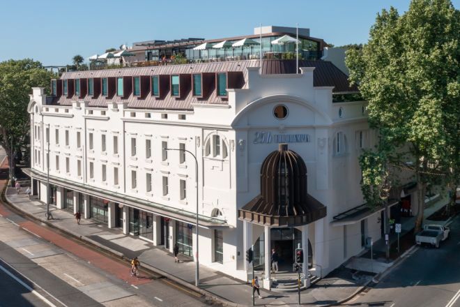 1 Oxford Street, Paddington NSW 2021