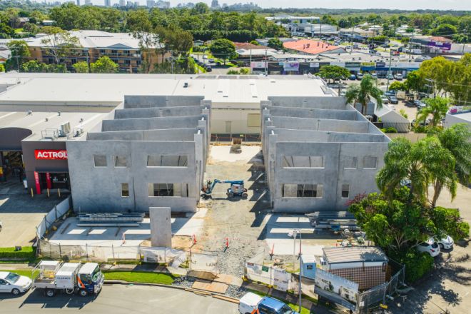 80-82 Industry Drive, Tweed Heads South NSW 2486