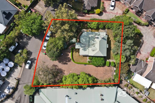 37 Coonara Avenue, West Pennant Hills NSW 2125