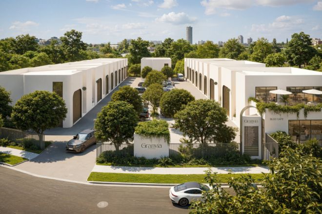 73 Clarke Road, Park Ridge QLD 4125