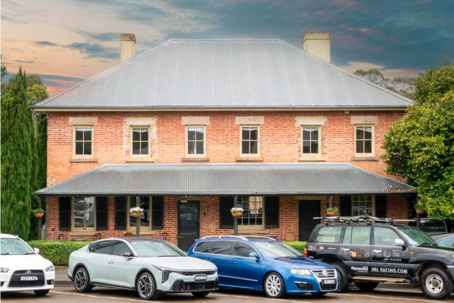 11 Old Hume Highway, Berrima NSW 2577