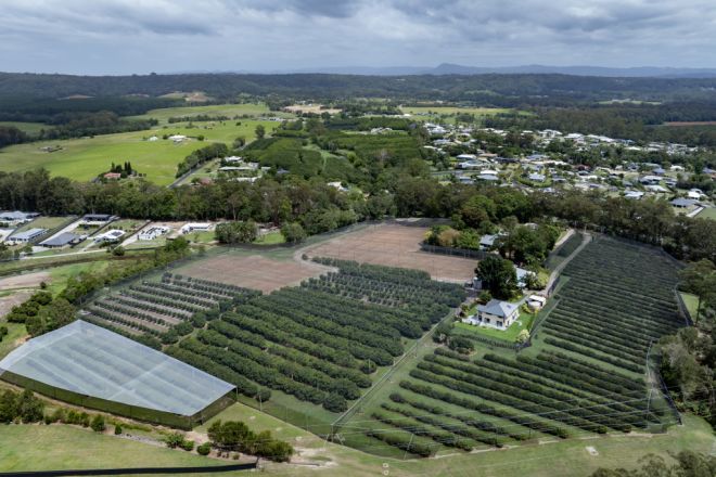 2598 Old Gympie Road, Beerwah QLD 4519