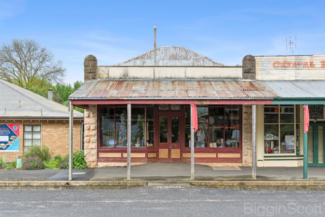 27 Fraser Street, Clunes VIC 3370