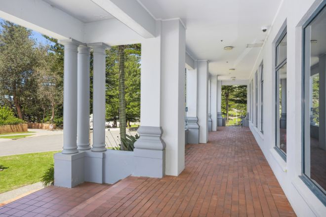 12/20 Gerrale Street, Cronulla NSW 2230