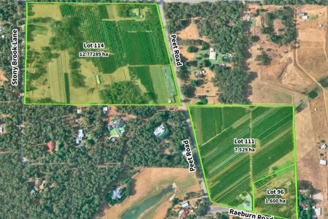 176 Chevin Road, Roleystone WA 6111