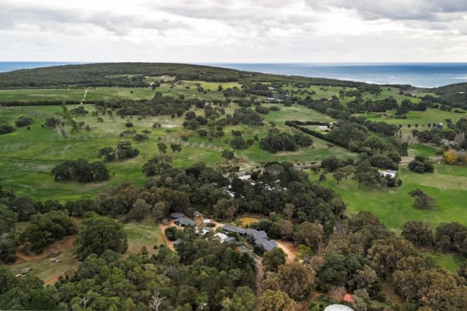 1701 Wildwood Road, Yallingup WA 6282