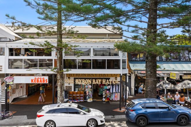 Byron Bay Hat Company, 1/4 Jonson Street, Byron Bay NSW 2481