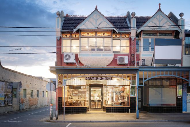 402 Burnley Street, Richmond VIC 3121