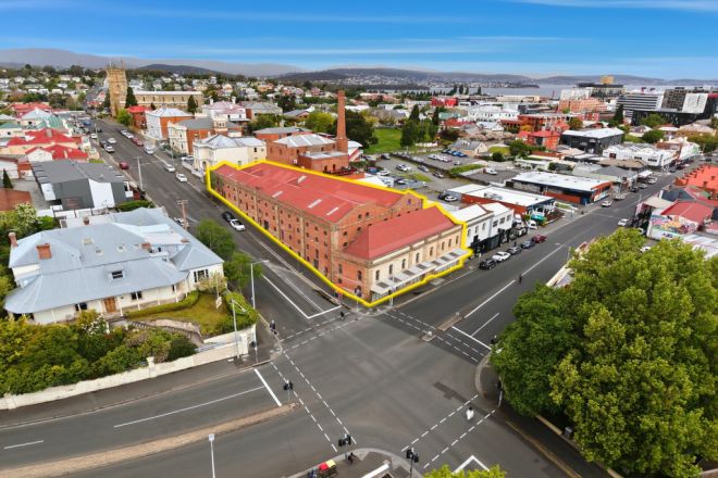 247 Elizabeth Street, Hobart TAS 7000