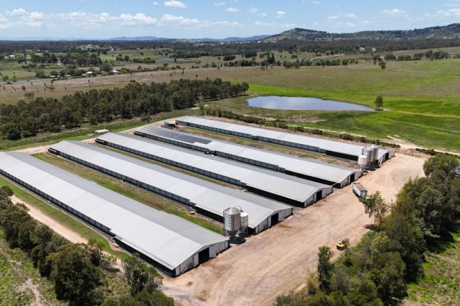 3 Steffens Road, Forest Hill QLD 4342