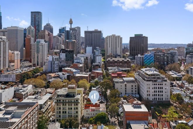 141-155 Commonwealth Street, Surry Hills NSW 2010