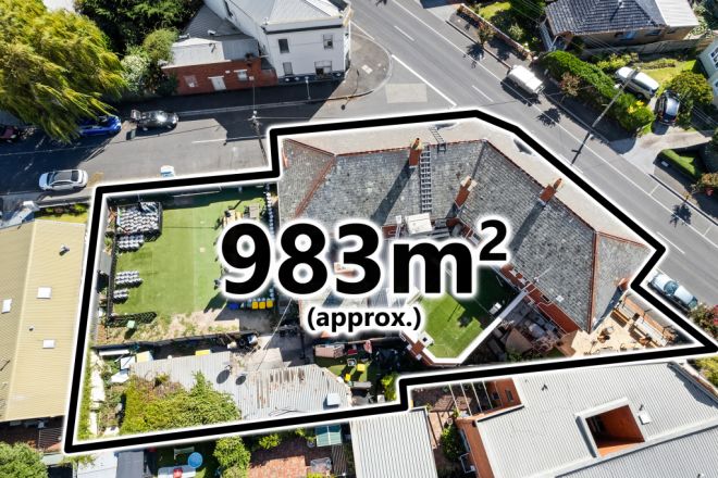 147 - 149 Douglas Parade, Williamstown VIC 3016