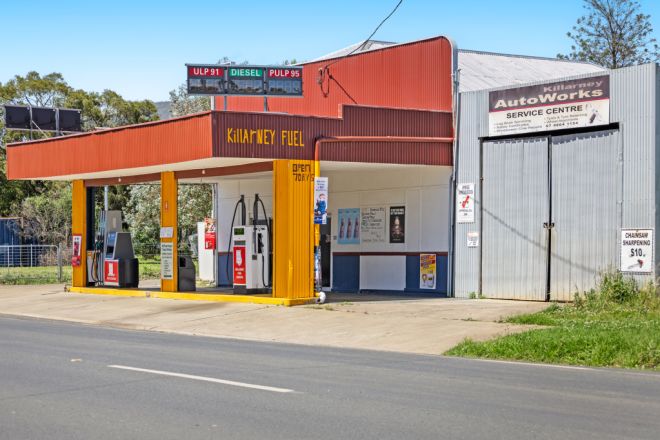 35 Willow Street, Killarney QLD 4373