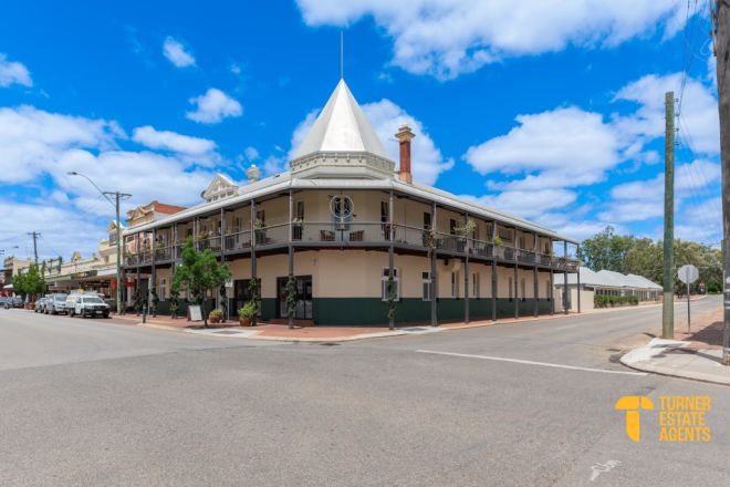 145 Avon Terrace, York WA 6302