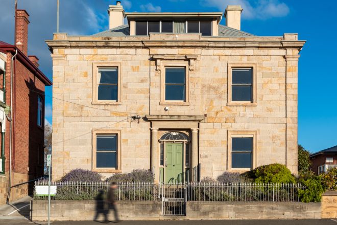 132 Davey Street, Hobart TAS 7000