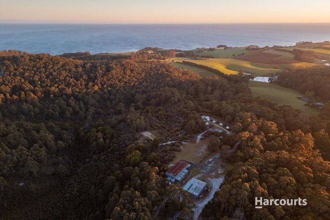 191 Sisters Beach Road, Boat Harbour TAS 7321