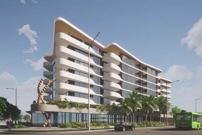 2 Millwell Road, Maroochydore QLD 4558