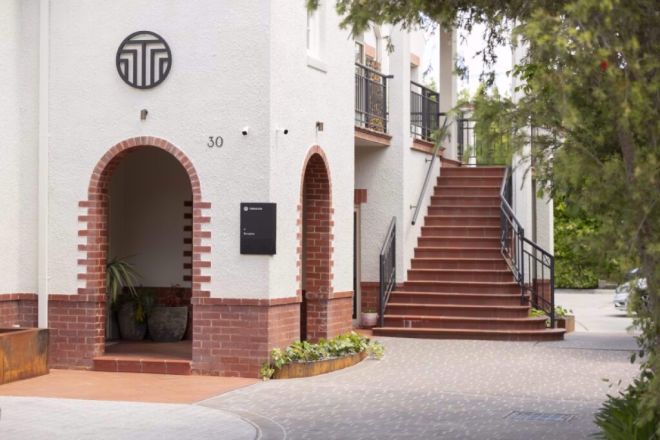 30 Bougainville Street, Griffith ACT 2603