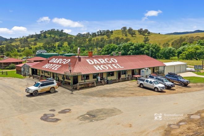 108-110 Lind Avenue, Dargo VIC 3862