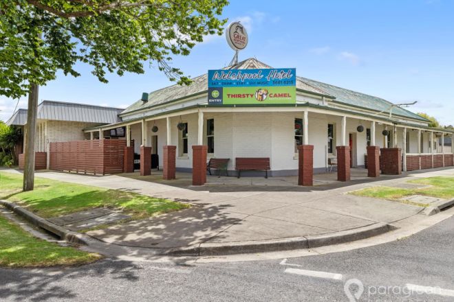 21-23 Main Street, Welshpool VIC 3966