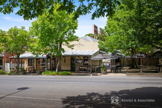 30 High Street, Yackandandah VIC 3749