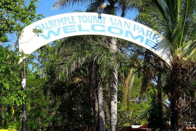 24-26 Dalrymple Road, Toll QLD 4820