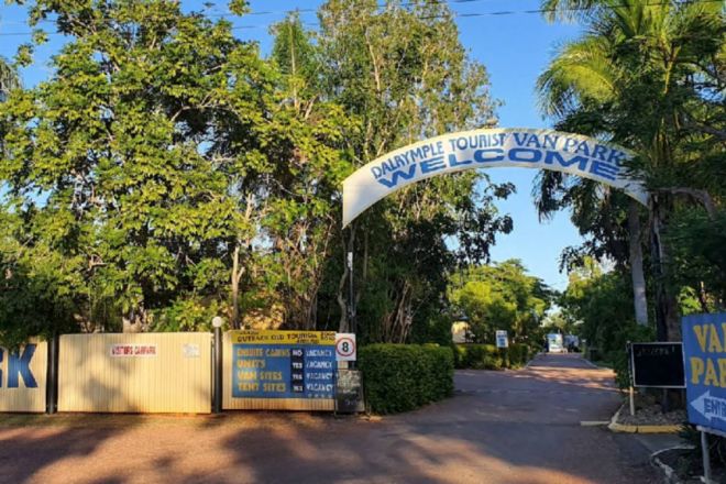 24-26 Dalrymple Road, Toll QLD 4820