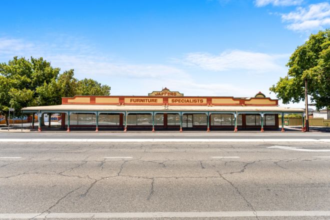 22-32 St Vincent Street, Port Adelaide SA 5015