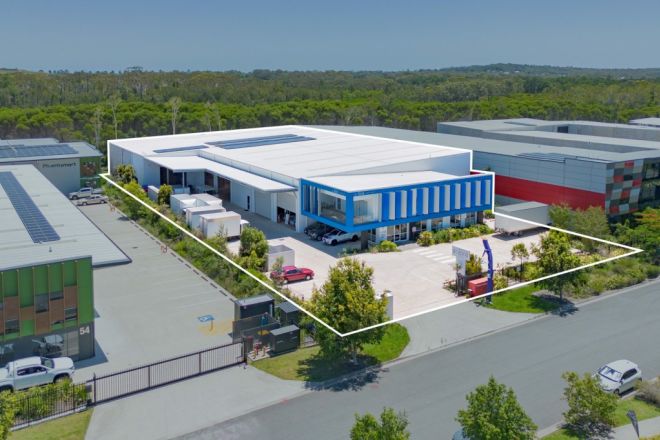 52 Edison Crescent, Baringa QLD 4551