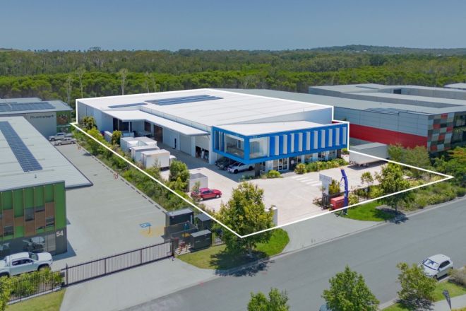 52 Edison Crescent, Baringa QLD 4551