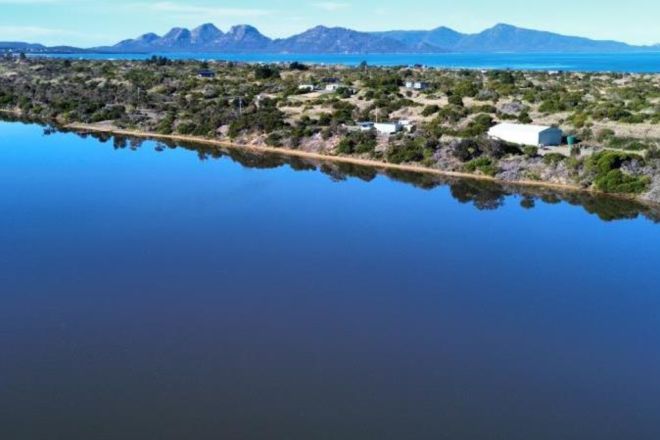 U5 7 Yellow Sandbanks Road, Dolphin Sands TAS 7190