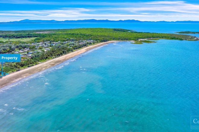 29 Jackson Street, Midge Point QLD 4799