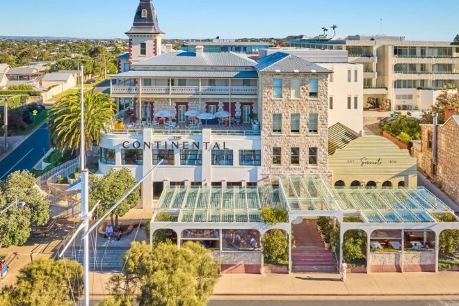 1-21 & 211 Ocean Beach Road, Sorrento VIC 3943