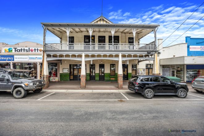 80 Grant Street, Alexandra VIC 3714