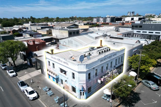 120 Montague Street, South Melbourne VIC 3205